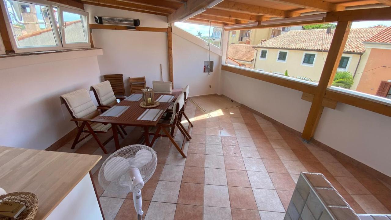Pianohouse Porec Center Kültér fotó
