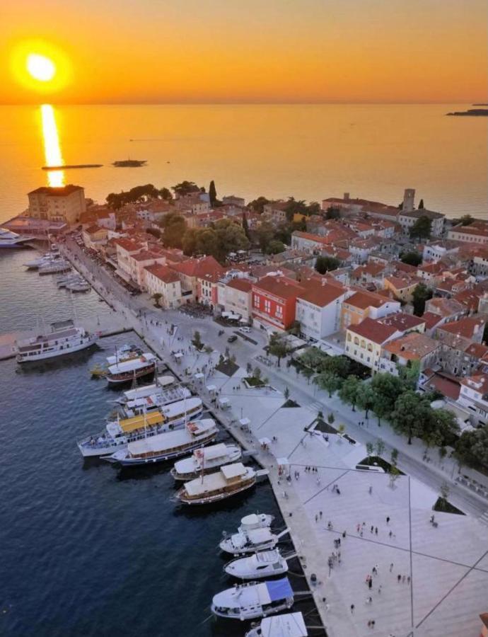Pianohouse Porec Center Kültér fotó